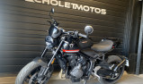 TRIUMPH TRIDENT 660