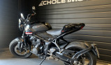 TRIUMPH TRIDENT 660