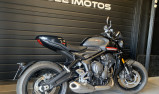 TRIUMPH TRIDENT 660