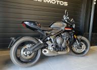 TRIUMPH TRIDENT 660