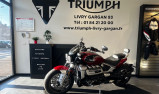 TRIUMPH ROCKET 3 GT