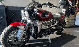 TRIUMPH ROCKET 3 GT