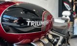 TRIUMPH ROCKET 3 GT