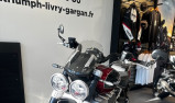 TRIUMPH ROCKET 3 GT