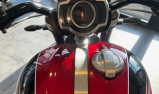 TRIUMPH ROCKET 3 GT