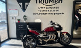 TRIUMPH ROCKET 3 GT