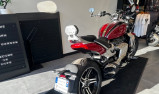 TRIUMPH ROCKET 3 GT