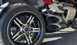 TRIUMPH ROCKET 3 GT