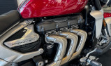 TRIUMPH ROCKET 3 GT