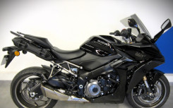 SUZUKI GSX-S 1000 GT 1000GT ABS 