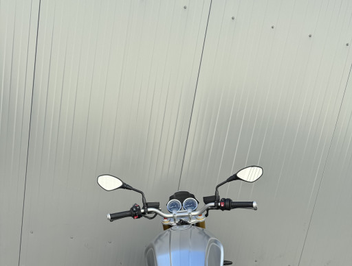 BMW-R-NINE T 1200 - 