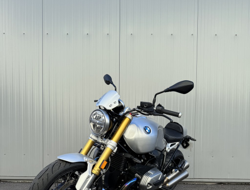 BMW-R-NINE T 1200 - 