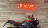 ZONTES 125 SCRAMBLER  X