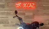 ZONTES 125 SCRAMBLER  X