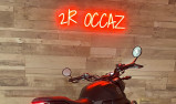 ZONTES 125 SCRAMBLER  X