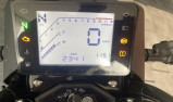 ZONTES 125 SCRAMBLER  X