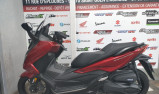 HONDA NSS FORZA 350