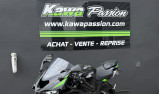 KAWASAKI NINJA ZX-6R 636
