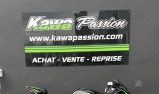 KAWASAKI NINJA ZX-6R 636