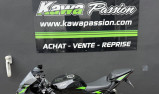 KAWASAKI NINJA ZX-6R 636