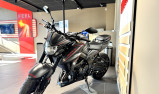 SUZUKI GSX-S 750
