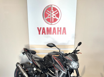 SUZUKI GSX-S 750