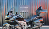 BMW K 1600 GTL exclusive