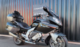 BMW K 1600 GTL exclusive