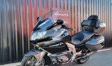BMW K 1600 GTL exclusive