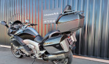BMW K 1600 GTL exclusive