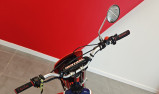 HONDA TLR 200