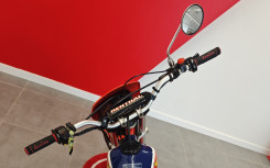 HONDA TLR 200