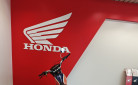 HONDA TLR 200