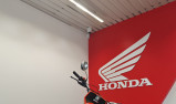 HONDA TLR 200