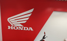 HONDA TLR 200