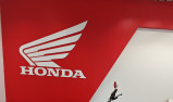 HONDA TLR 200