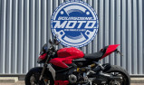 DUCATI STREETFIGHTER V2 ABS