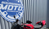 DUCATI STREETFIGHTER V2 ABS