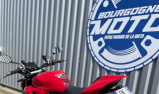 DUCATI STREETFIGHTER V2 ABS