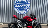 DUCATI STREETFIGHTER V2 ABS