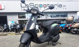 VESPA SPRINT S 50 ELECTTRICA GARANTIE CONSTRUCTEUR