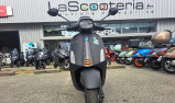 VESPA SPRINT S 50 ELECTTRICA GARANTIE CONSTRUCTEUR