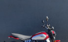 DUCATI SCRAMBLER ICON