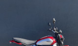 DUCATI SCRAMBLER ICON