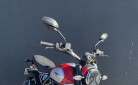 DUCATI SCRAMBLER ICON