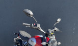 DUCATI SCRAMBLER ICON