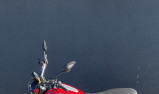 DUCATI SCRAMBLER ICON
