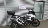 KTM 1290 SUPER ADVENTURE S 2024 + Valises KTM à partir de 320e/mois*