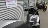KTM 1290 SUPER ADVENTURE S 2024 + Valises KTM à partir de 320e/mois*