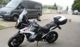 KTM 1290 SUPER ADVENTURE S 2024 + Valises KTM à partir de 320e/mois*